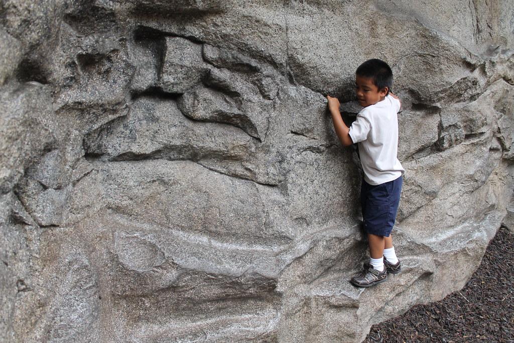 Discovering the Ultimate Rock Climbing Challenge: Conquering the Highest Peak in Mount Kenya