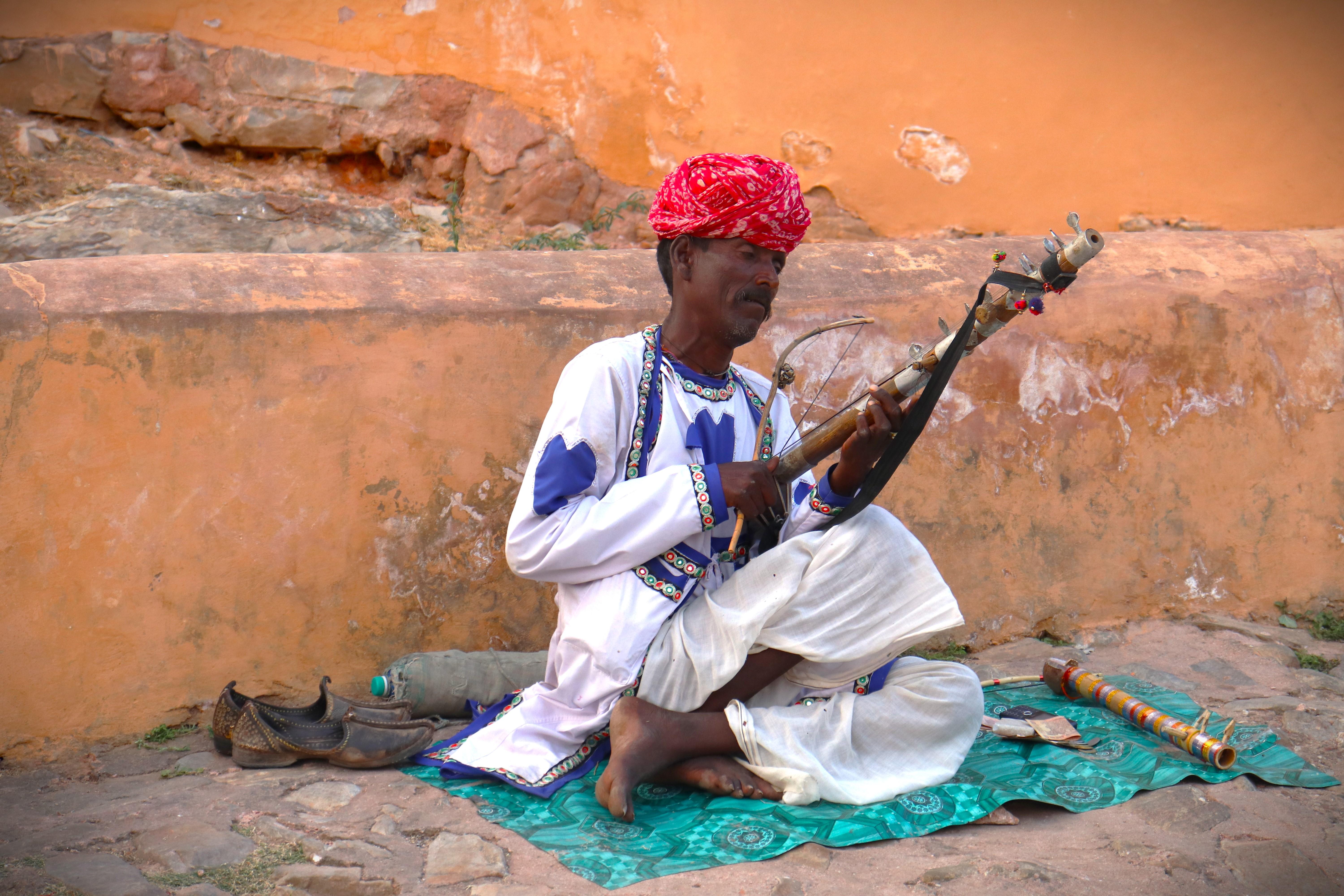 3. Preserving Tradition: How Cultural Festivals Showcase the Diversity of Mount Kenya's Communities