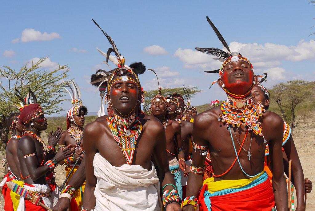 Tips for an Unforgettable Experience: Making the Most of Your Mount Kenya Cultural Festival Visit