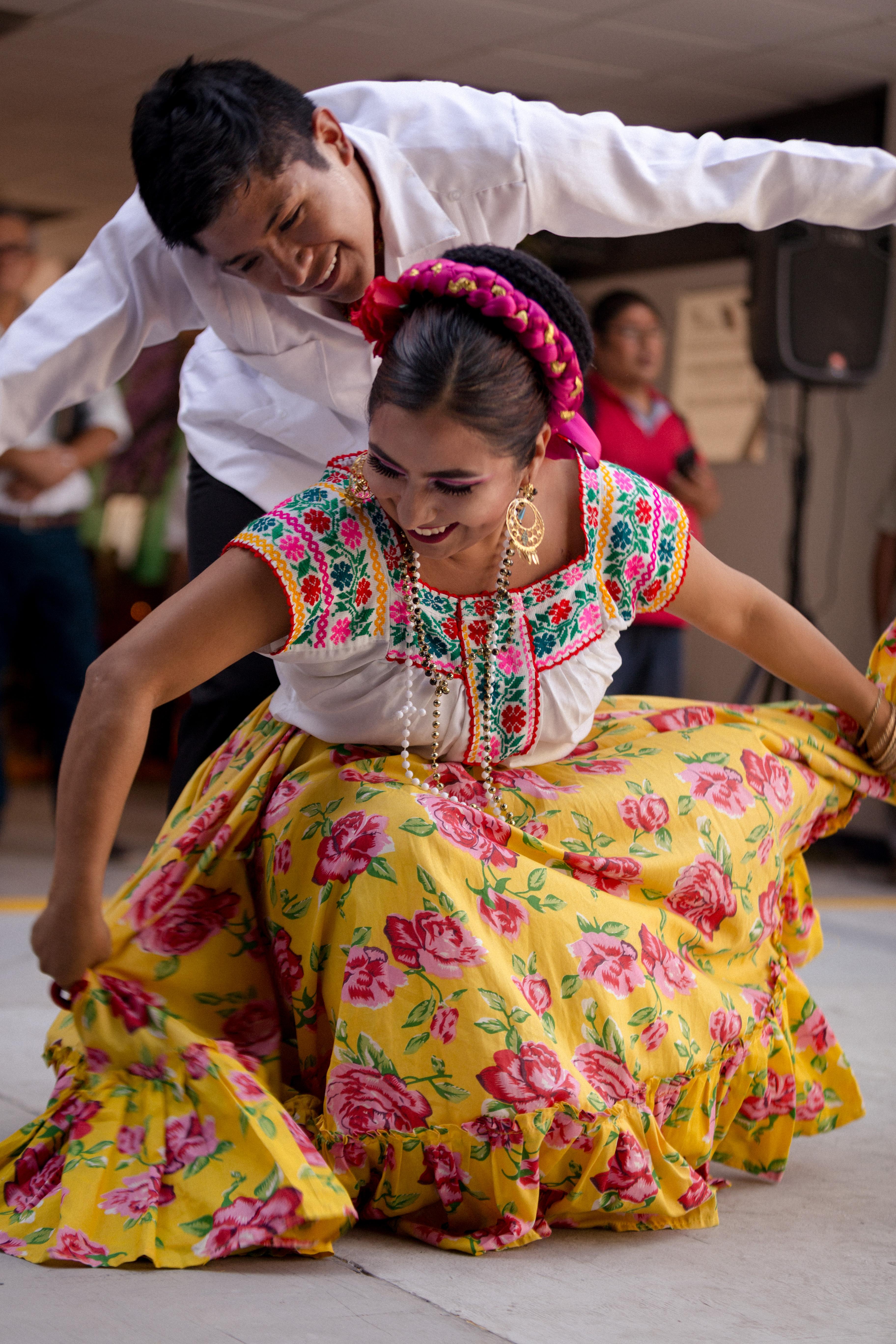 Cultural Richness: Exploring the Traditional Dances of Mount Kenya