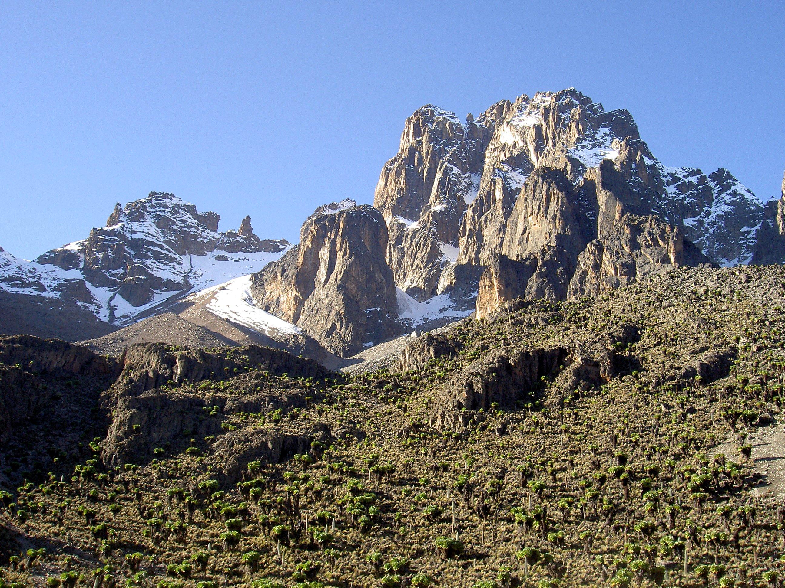 Experiencing Authentic Local Customs and Traditions in the Shadow of Mount Kenya