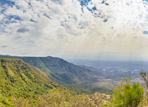 Loita Hills: Kenya’s Hidden Gem of Maasai Culture and Pristine Wilderness